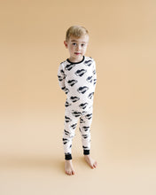 Load image into Gallery viewer, Bamboo Two Piece Set | Mom Tattoo