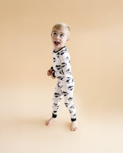 Load image into Gallery viewer, Bamboo Two Piece Set | Mom Tattoo