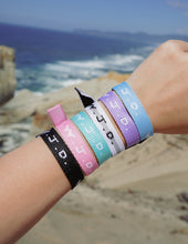 Load image into Gallery viewer, WWJD Bracelet Pack