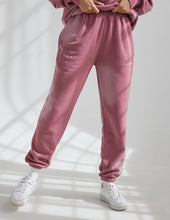 Load image into Gallery viewer, WWJD Pink Unisex Sweatpant