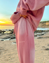 Load image into Gallery viewer, WWJD Pink Unisex Sweatpant