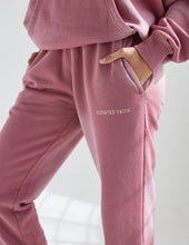 Load image into Gallery viewer, WWJD Pink Unisex Sweatpant