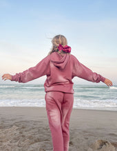 Load image into Gallery viewer, WWJD Pink Unisex Sweatpant