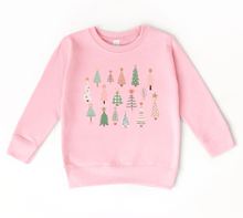 Load image into Gallery viewer, Whimsical Trees