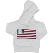 Load image into Gallery viewer, Flag Hoodie