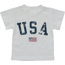 Load image into Gallery viewer, USA Tee