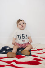 Load image into Gallery viewer, USA Tee