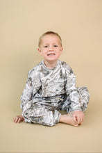 Load image into Gallery viewer, Cargo Jogger Set | Camo