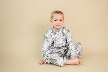 Load image into Gallery viewer, Cargo Jogger Set | Camo
