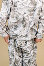 Load image into Gallery viewer, Cargo Jogger Set | Camo