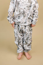 Load image into Gallery viewer, Cargo Jogger Set | Camo
