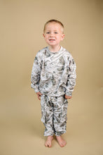 Load image into Gallery viewer, Cargo Jogger Set | Camo