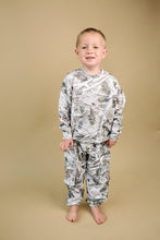 Load image into Gallery viewer, Cargo Jogger Set | Camo