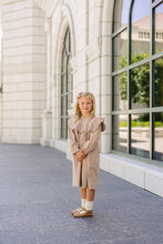 Load image into Gallery viewer, Gingham Ruffle Dress