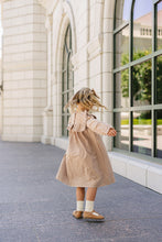Load image into Gallery viewer, Gingham Ruffle Dress
