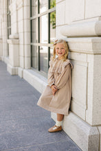 Load image into Gallery viewer, Gingham Ruffle Dress