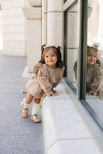 Load image into Gallery viewer, Gingham Ruffle Bloomer Set