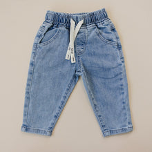 Load image into Gallery viewer, Ledger Jeans