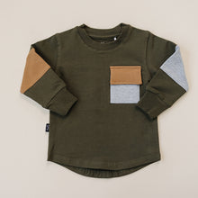 Load image into Gallery viewer, Nova Long Sleeve