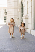 Load image into Gallery viewer, Gingham Ruffle Dress