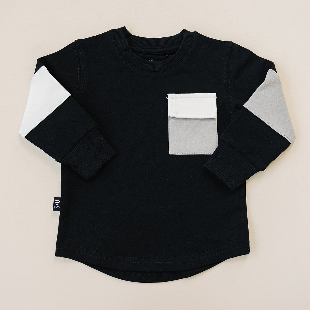 Nova Long Sleeve