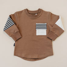 Load image into Gallery viewer, Nova Long Sleeve