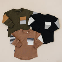 Load image into Gallery viewer, Nova Long Sleeve