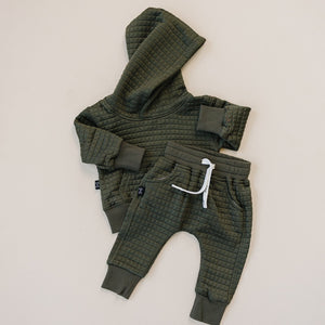 Archie Jogger Set