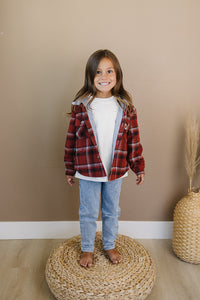 Ledger Jeans