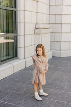 Load image into Gallery viewer, Gingham Ruffle Dress