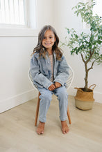 Load image into Gallery viewer, Ledger Jeans