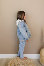 Load image into Gallery viewer, Ledger Jeans