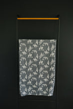 Load image into Gallery viewer, Wild West Muslin Swaddle Blanket