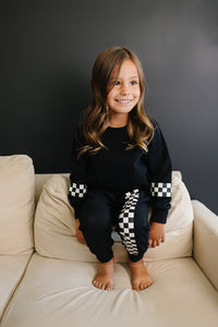 Fletcher Jogger Set