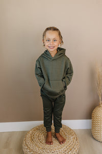 Archie Jogger Set