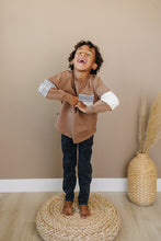 Load image into Gallery viewer, Nova Long Sleeve