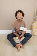 Load image into Gallery viewer, Nova Long Sleeve