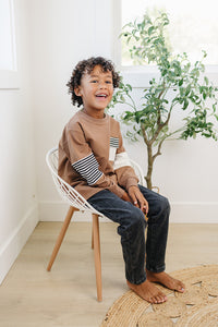 Ledger Jeans