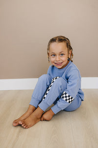 Fletcher Jogger Set