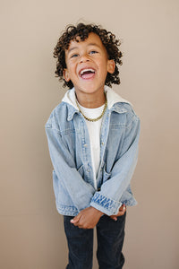 Briggs Denim Jacket