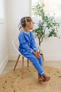 Micah Jogger Set