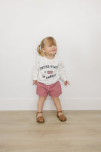Load image into Gallery viewer, United States Crew Neck