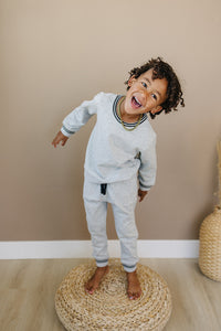 Micah Jogger Set