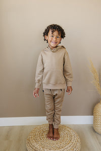 Archie Jogger Set