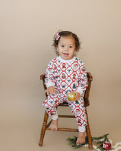 Load image into Gallery viewer, Jogger Set | Christmas Bear