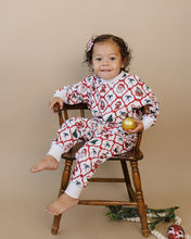 Load image into Gallery viewer, Jogger Set | Christmas Bear