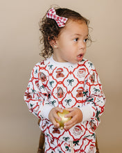 Load image into Gallery viewer, Jogger Set | Christmas Bear
