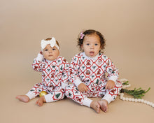 Load image into Gallery viewer, Jogger Set | Christmas Bear