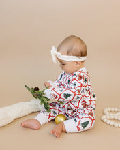 Load image into Gallery viewer, Jogger Set | Christmas Bear