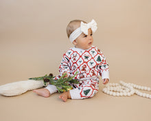 Load image into Gallery viewer, Jogger Set | Christmas Bear